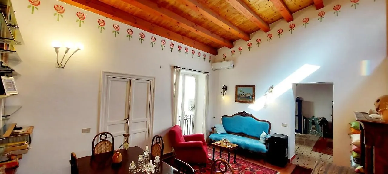 Vucciria'S Holiday Home Palermo