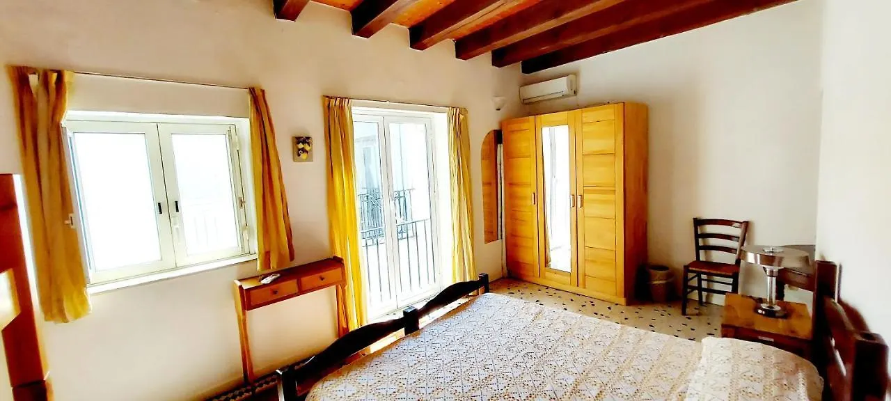 Vucciria'S Holiday Home Palermo 0*,  Italia