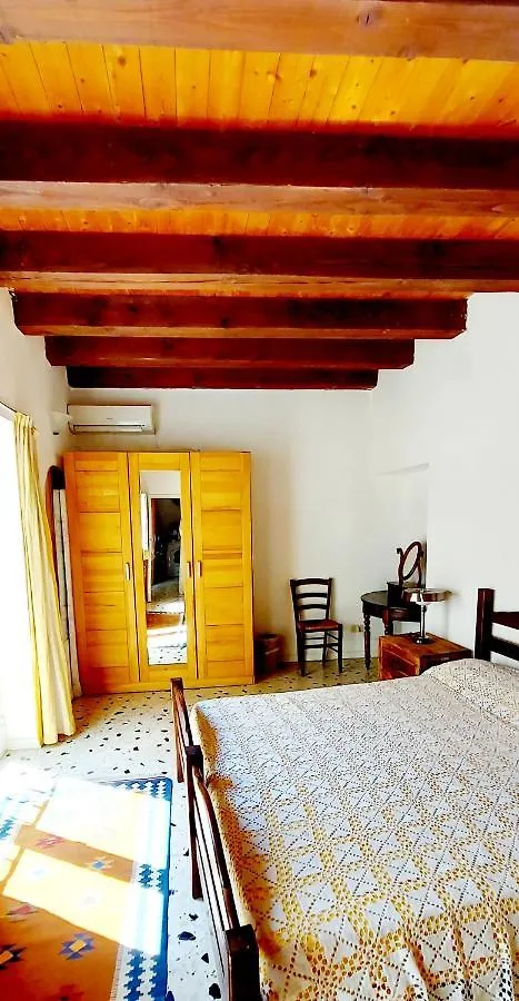 Vucciria'S Holiday Home Palermo