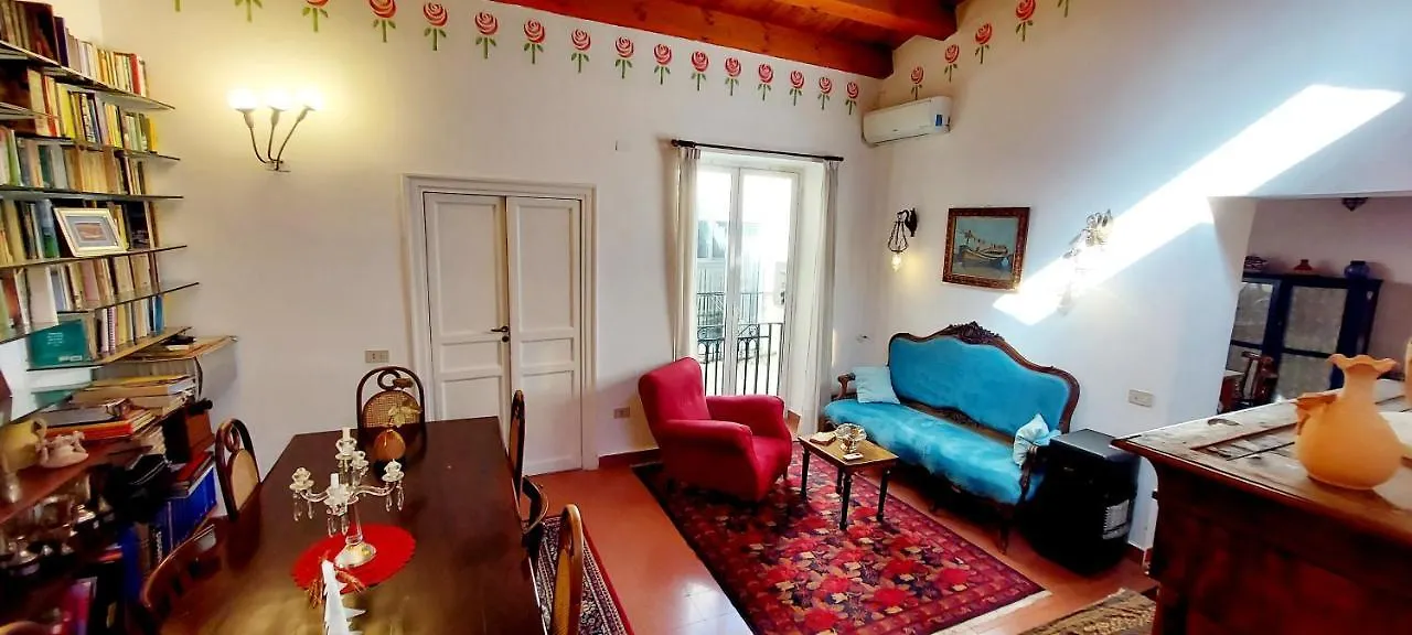 Vucciria'S Holiday Home Palermo