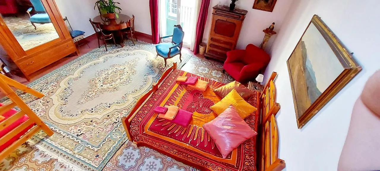 Vucciria'S Holiday Home Palermo