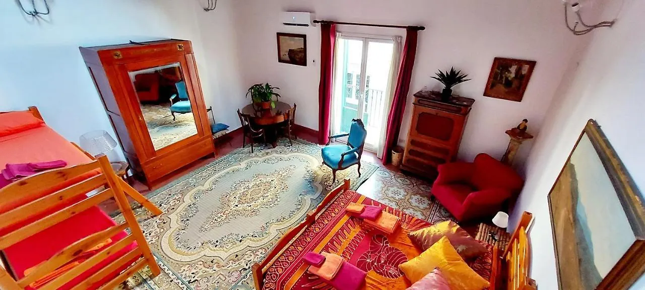 Vucciria'S Holiday Home Palermo Italia