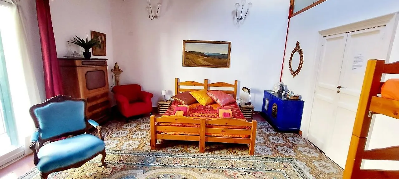 Vucciria'S Holiday Home Palermo