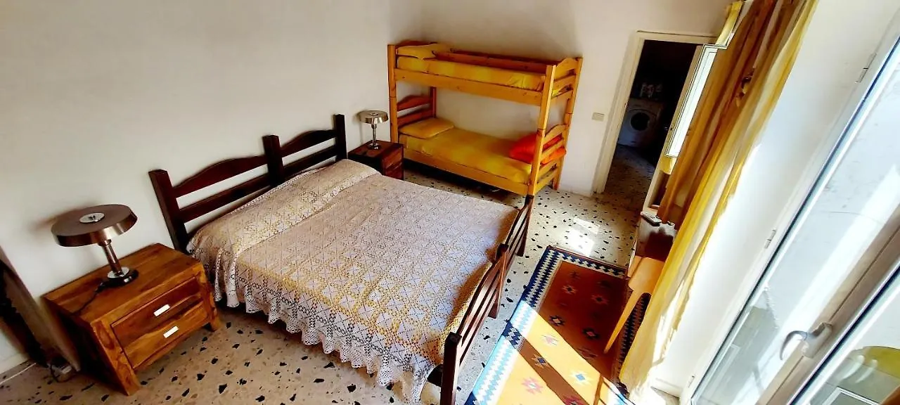 Vucciria'S Holiday Home Palermo 0*,  Italia