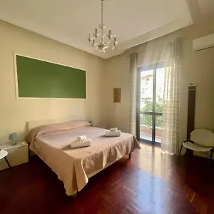 A Casa Di Mau Palermo