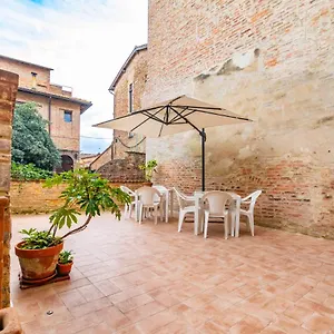 La Terrazza Di San Marco - Lovely Apartment! Siena
