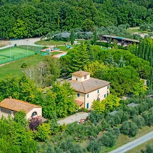 Panconesi Montespertoli